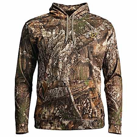 Men's Realtree APX Performance Fleece Hoodie