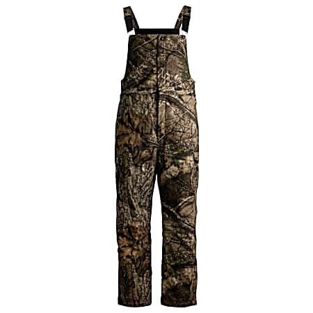 Men's Realtree APX Commander Bibs