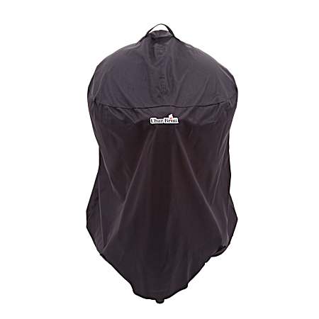 Charbroil Kettlemen Grill Cover