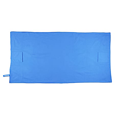 Microfiber Towel - Medium