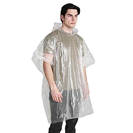 Emergency Poncho