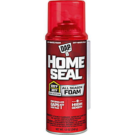 12 oz. Homeseal