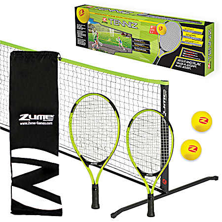 Zume Tenniz