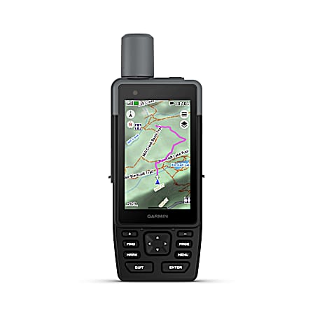 GPSMAP H1
