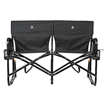 Tandem Rocker - Dark Charcoal