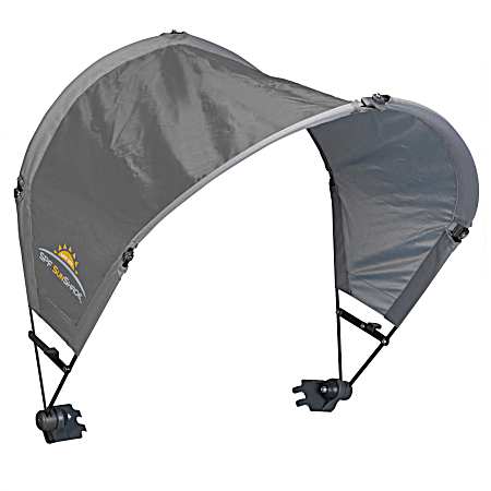 Sunshade Accessory - Mercury Gray