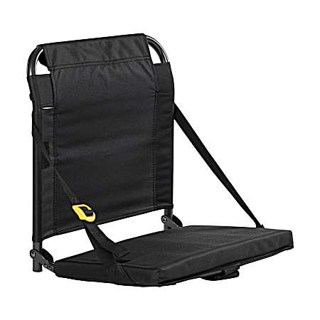 Bleacherback - Black