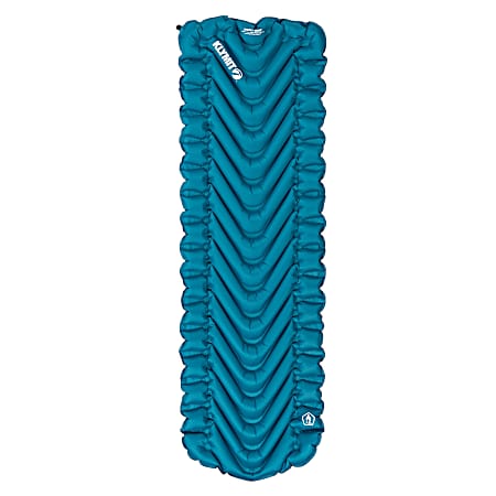 Static V Base Sleeping Pad