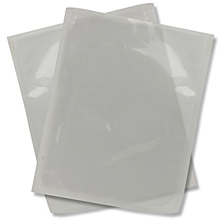 10'' x 13'' MaxVac Pro Chamber Vacuum Sealer Bags - 25 Ct
