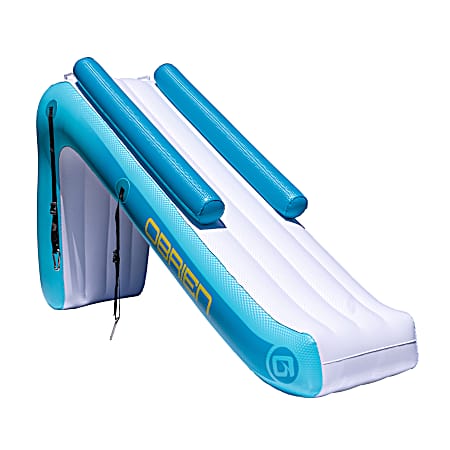 Pontoon Slide
