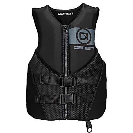 XL Men's Traditional Vest