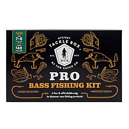 Bass Pro