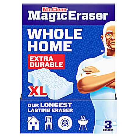 3 ct Magic Eraser All Purpose Cleaner