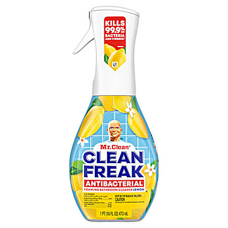 16 oz All Purpose Multi-Surface Cleaner - Citrus Scent
