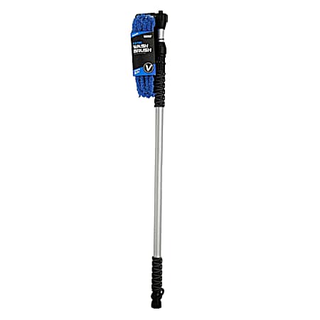 Deluxe Flow Through Wash Brush