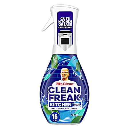 16 oz Freak All Purpose Kitchen Starter Kit - Citrus Scent