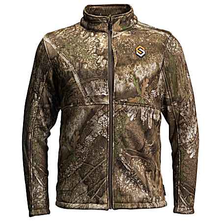 Men's Realtree APX Ridge Jacket