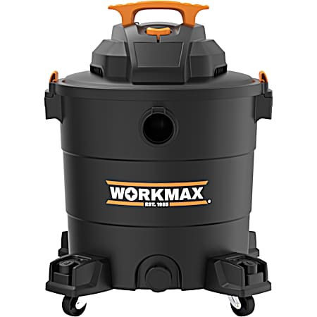 12 gal. Wet Dry Vac