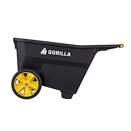 Poly 2 Wheel Cart
