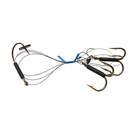 Classic Quik-Set Sucker Rig