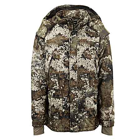 Kids' Strata Tanakan Parka