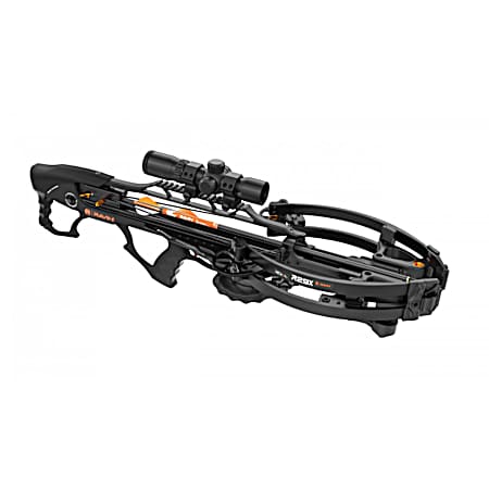 Predator Dusk R29X Crossbow - Black