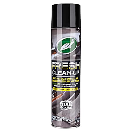 22 oz FRESH Clean-Up