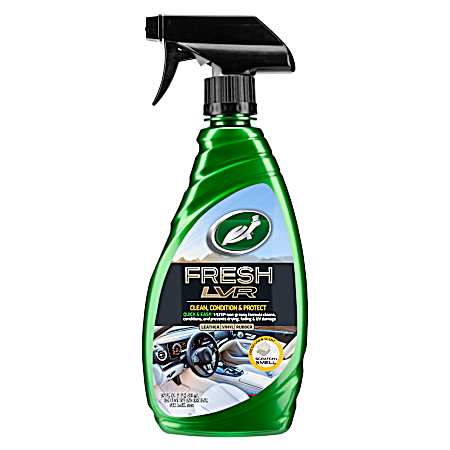 16 oz FRESH LVR, Conditioner & Protectant