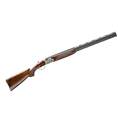 687 Silver Pigeon V Field Shotgun