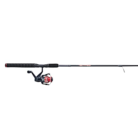 50th Anniversary Spinning Combo 6'6'' Medium 2pc
