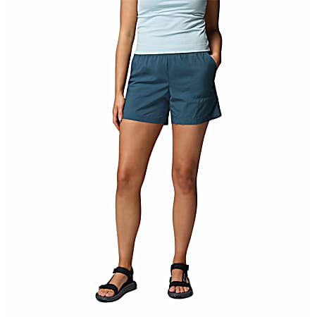 Women's Sandy River II Shorts