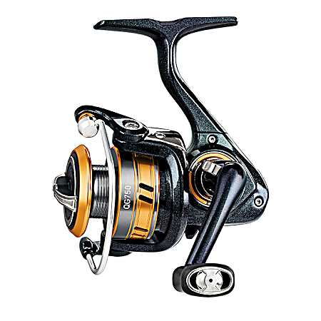 QG Ultralight Spinning Reel