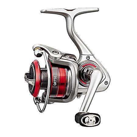 QR Ultralight Spinning Reel