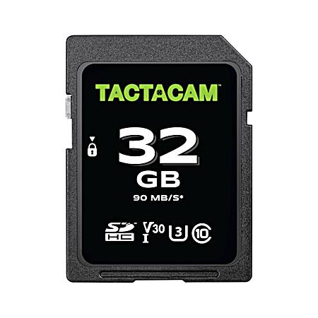 Defend 32 GB SD Memory Card