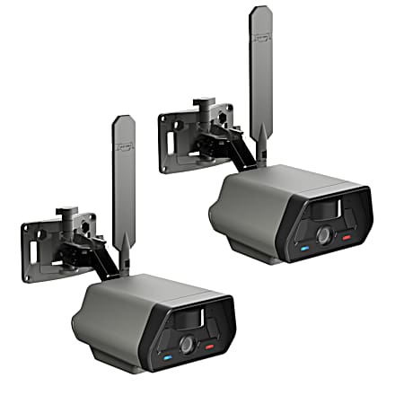 Defend Security Camera - 2 Pack