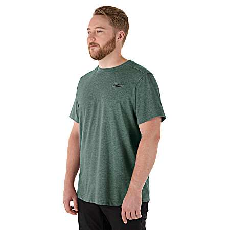Men's FREEFLEX Hybrid Short Sleeve Shirt