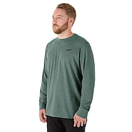 Men's FREEFLEX Hybrid Long Sleeve Shirt