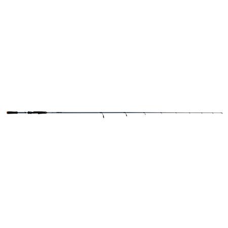 7 ft 4 in Black Bass Casting Rod HF
