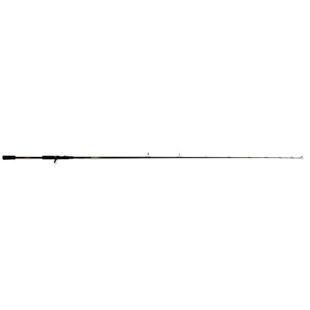 Musky X 8'6'' Heavy Fast Casting Rod