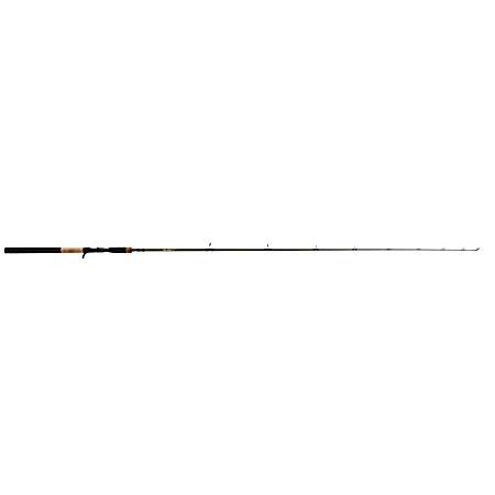 Musky X 8'6'' Medium Heavy Fast Casting Rod