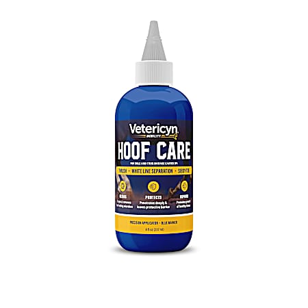 Mobility Equine Hoof Care, 8 oz.