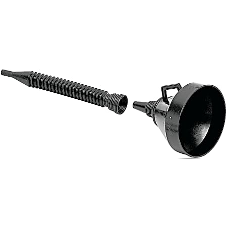 2 Pc. Flex Funnel With Handle