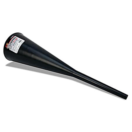 18'' Funnel