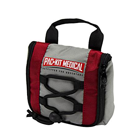 Pac-Kit Trailblazer 1 Outdoor First Aid Kit