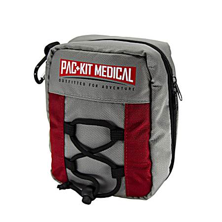 Pac-Kit Trailblazer 2 Outdoor First Aid Kit