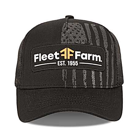 Est. 1955 Mid Profile Cap