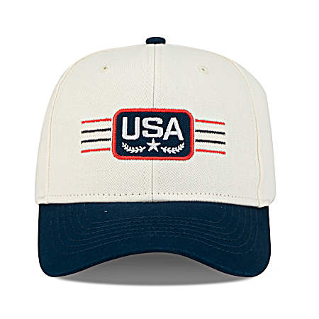 Classic American Proud Ball Cap