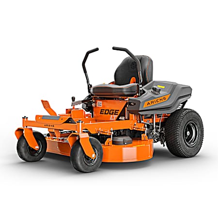 EDGE LT Zero-Turn Mower