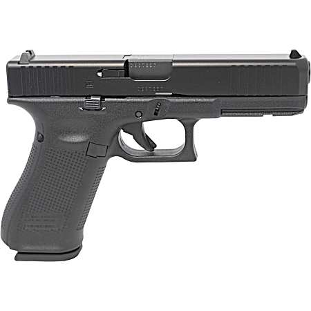 Pistol 17V 9MM PST 17+1RD FSS FS