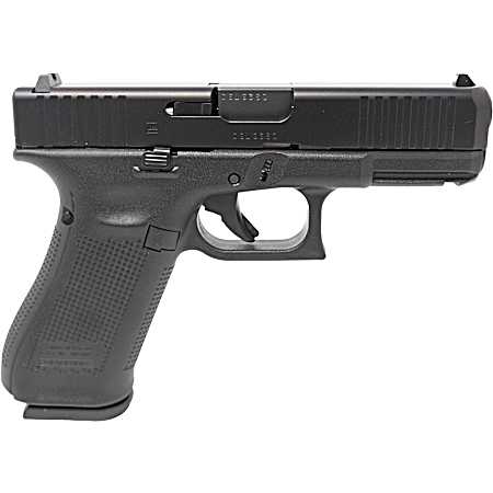 45V 9MM Pistol 17+1RD FSS FS